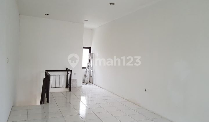 2-Story Shophouse in Mekar Laksana, Bandung. 2