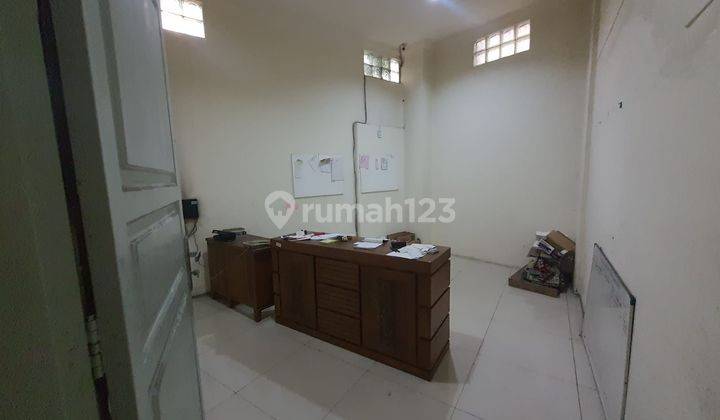 Jual Atau Sewa Ruang Usaha Siap Pakai Di Mainroad Mohamad Toha 3