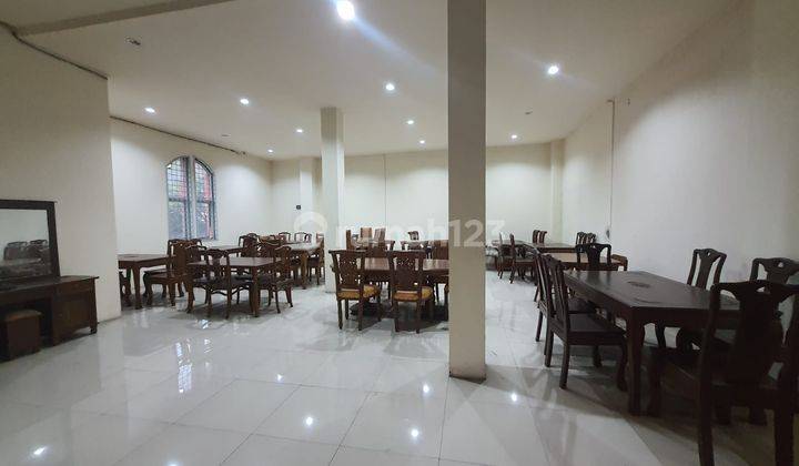 Jual Atau Sewa Ruang Usaha Siap Pakai Di Mainroad Mohamad Toha 6