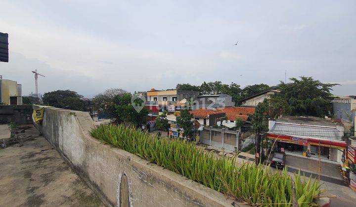 Jual Atau Sewa Ruang Usaha Siap Pakai Di Mainroad Mohamad Toha 8