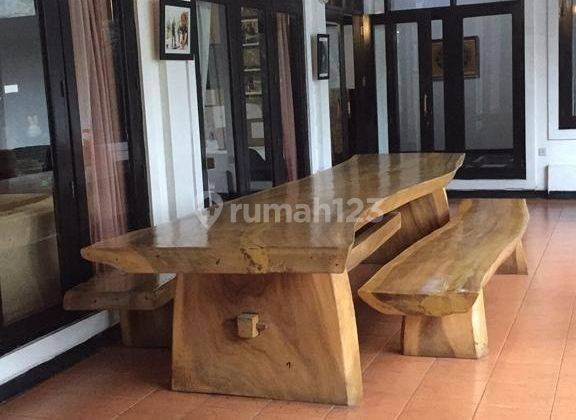 Dijual Rumah Asri Dan Nyaman Siap Huni Di Cibaligo Permai 2