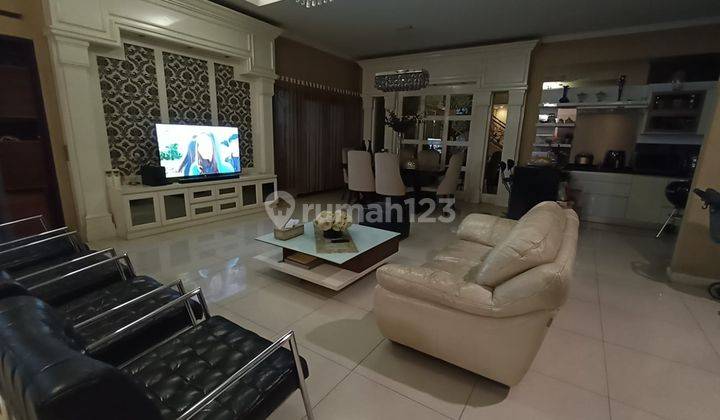 Dijual Rumah Mewah Siap Huni Di Mekar Wangi 2