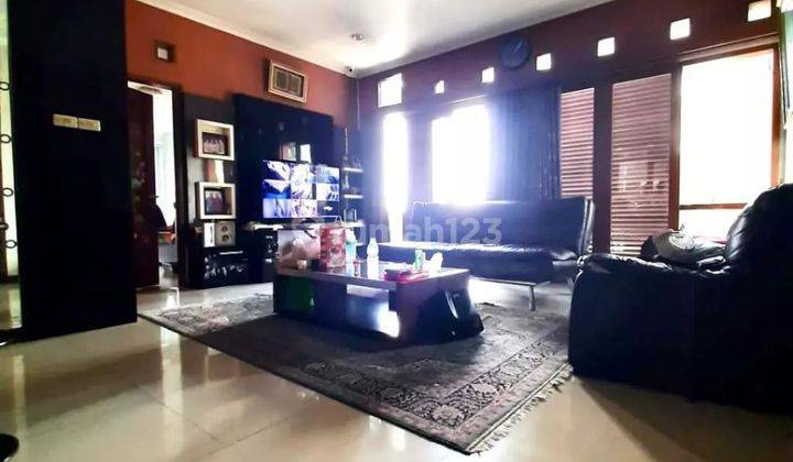 Dijual Rumah Nyaman Siap Huni Di Sriwijaya 1