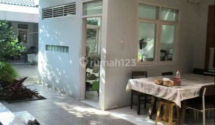 Dijual rumah siap huni di sayap sukajadi dekat mainroad  1