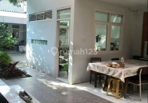 Dijual rumah siap huni di sayap sukajadi dekat mainroad  2