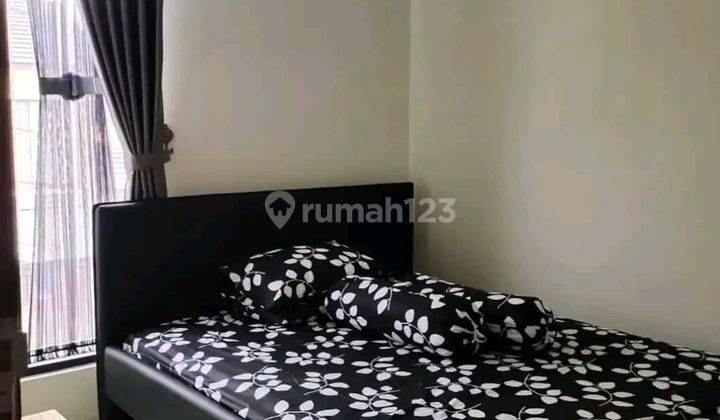 Dijual rumah siap huni di Pesona Bali Residence Ciwaruga 2