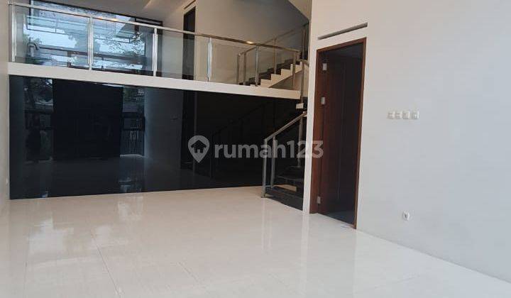 Dijual Rumah Baru Minimali Siap Huni di Sutami, Bandung 1