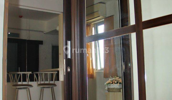 Dijual Apartemen The Suites Metro Tipe 2br Full Furnished Siap Huni 10