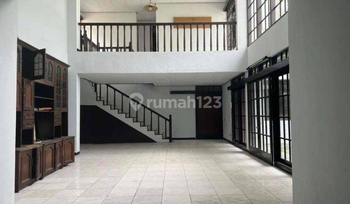 Dijual Cepat Rumah Asri Siap Huni di Cikutra Baru, Bandung 1