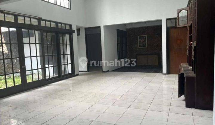 Dijual Cepat Rumah Asri Siap Huni di Cikutra Baru, Bandung 2