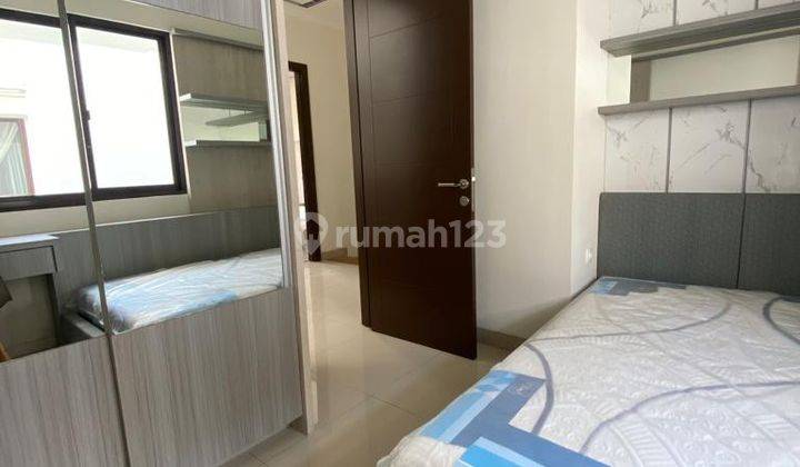 Dijual Rumah Siap Huni di Summarecon Tipe Cynthia 2