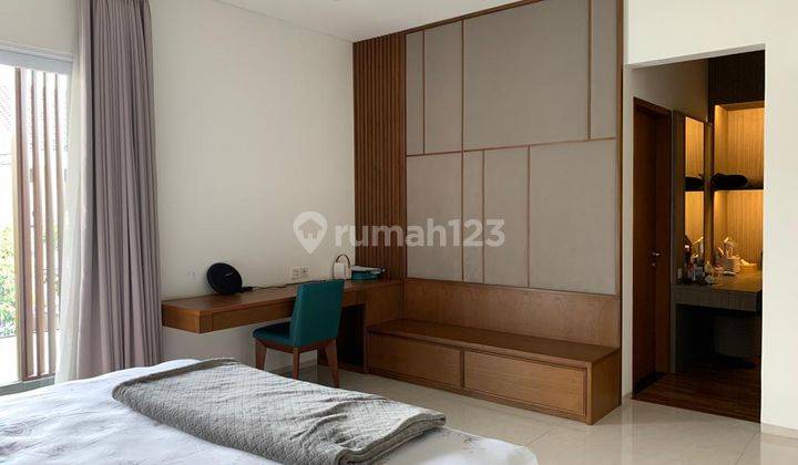 Dijual Rumah Elite Lingkungan Nyaman di Taman Sakura Indah, Bandung 2