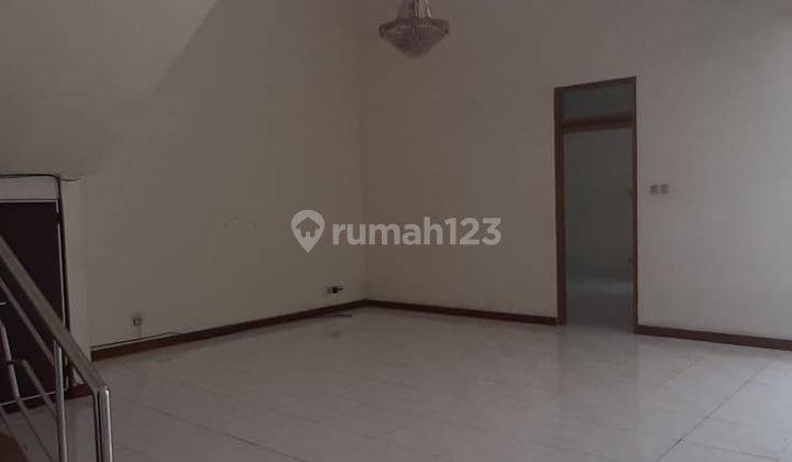 Disewakan Rumah Nyaman Siap Huni di Karang Tineung, Bandung 6
