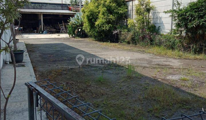 Pabrik / gudang terawat di Jalan cijagra tengah kopo ketapang 4907 m SHM Bagus Pabrik 5