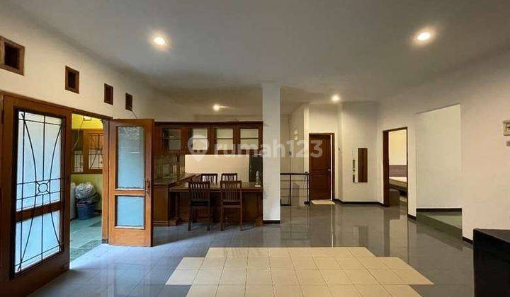 Disewakan Rumah Minimalis Nyaman Siap Huni di Terusan Sutami, Bandung 1
