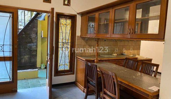 Disewakan Rumah Minimalis Nyaman Siap Huni di Terusan Sutami, Bandung 4
