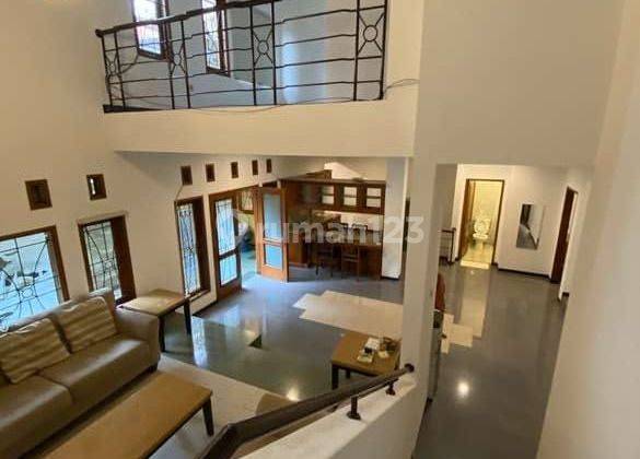 Disewakan Rumah Minimalis Nyaman Siap Huni di Terusan Sutami, Bandung 6