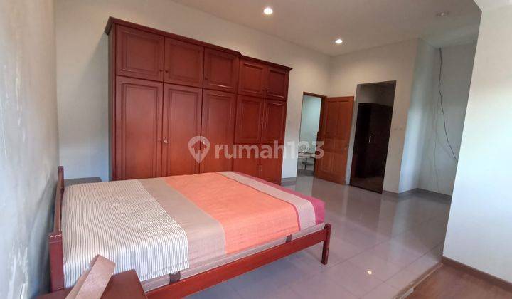 Jual Atau Sewa Rumah Nyaman Terawat Siap Huni di Mekar Wangi, Bandung 2