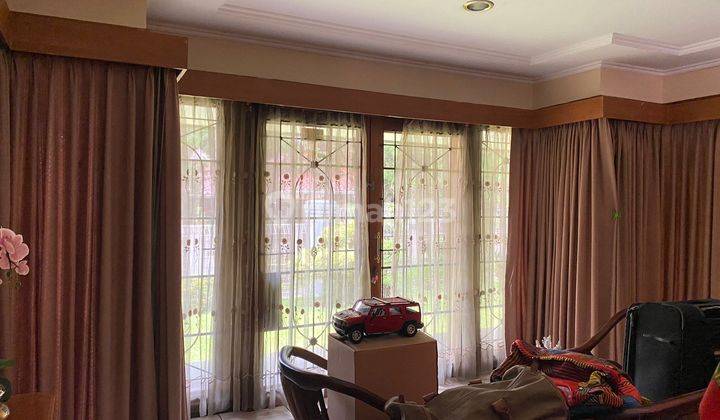 Dijual Rumah Hoek Nyaman 2 Lantai Siap Huni di Sukamulya, Bandung 5