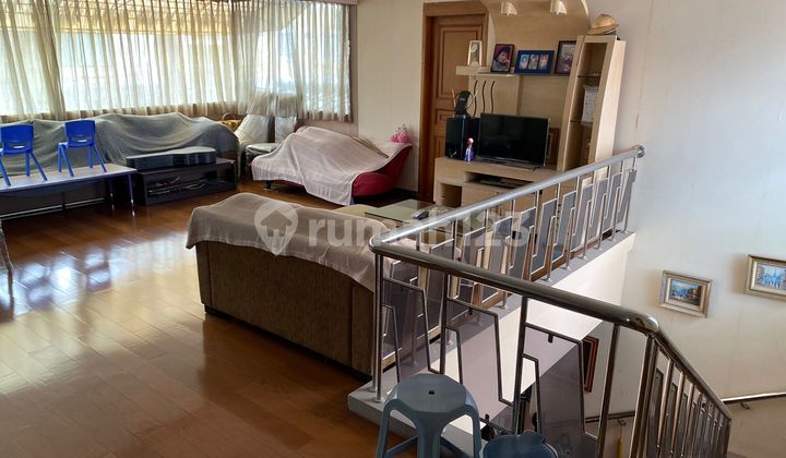 Dijual Rumah Hoek Nyaman 2 Lantai Siap Huni di Sukamulya, Bandung 8