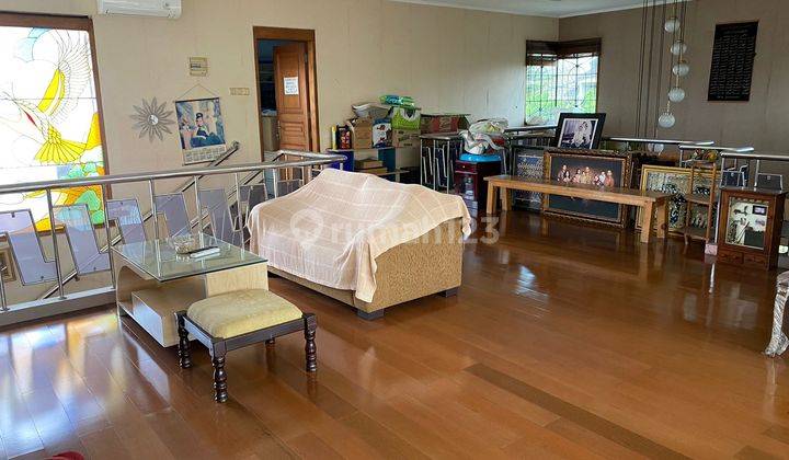 Dijual Rumah Hoek Nyaman 2 Lantai Siap Huni di Sukamulya, Bandung 9