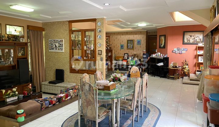 Dijual Rumah Hoek Nyaman 2 Lantai Siap Huni di Sukamulya, Bandung 11