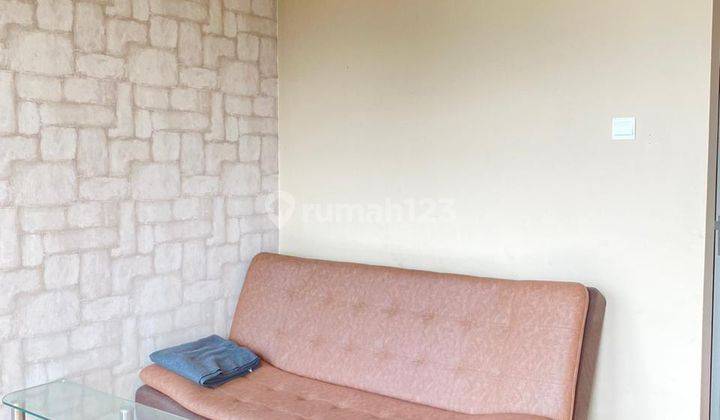 Landmark Residence studio harga bersahabat 2