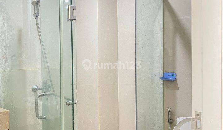 Landmark Residence studio harga bersahabat 4