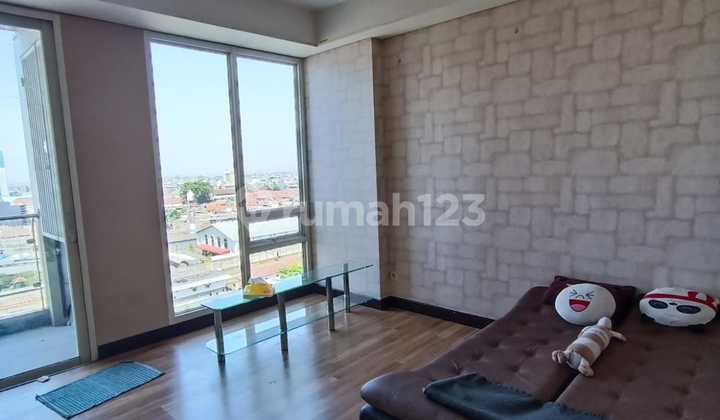 Landmark Residence studio harga bersahabat 1