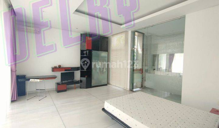 Rumah Lux di Jl. Dr. Cipto Bandung 2