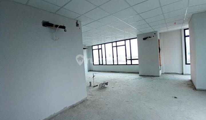 Kantor HQuarters di Asia Afrika Bandung  2