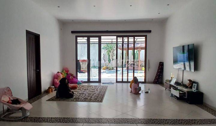 Rumah KBP Bandung Tempo Dulu Padalarang  1