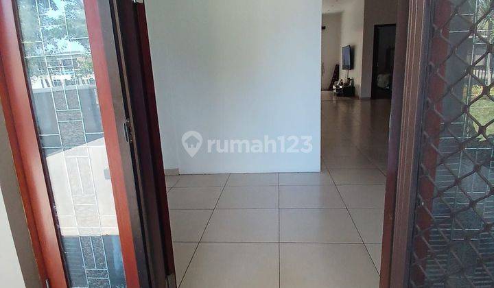 Rumah KBP Bandung Tempo Dulu Padalarang  2