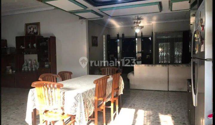 Rumah Hitung Tanah di Sayap BKR Bandung  1