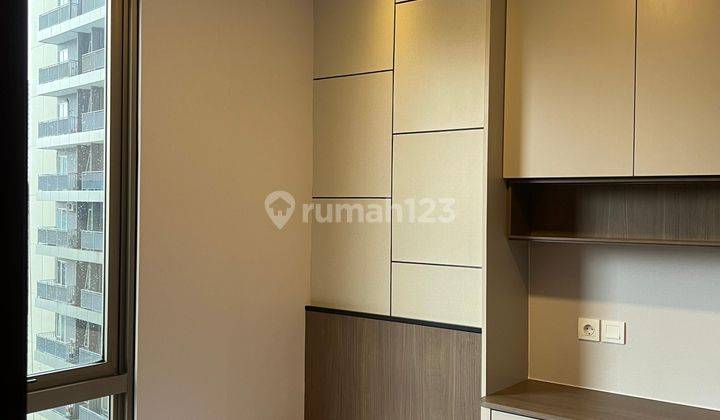 Apartemen Hegar Manah Residence Bandung  2