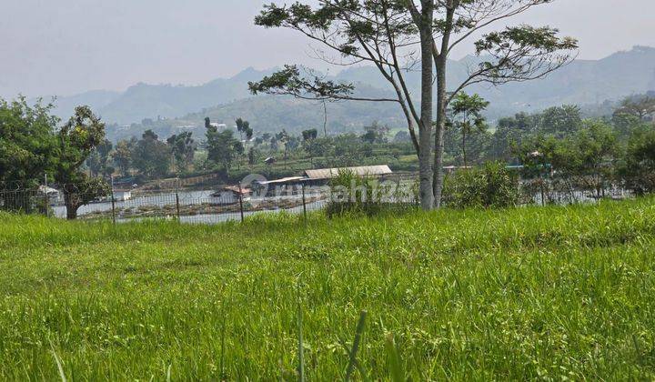 Tanah di KBP Tatar Teja Kencana Bandung  2