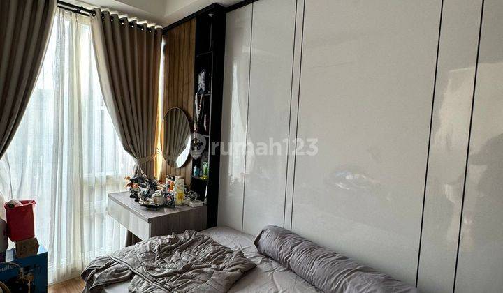 Apartement 2 BR Landmark Residence Bandung 2