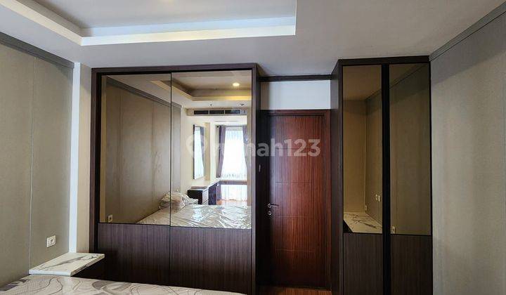 Apartemen Hegar Manah Residence Bandung  1