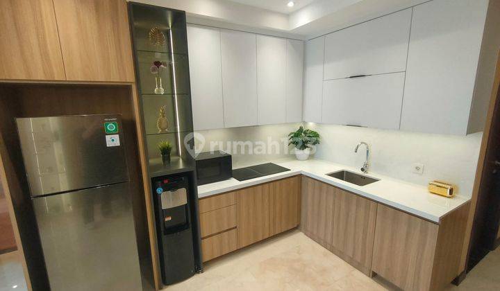 Apartement 3 Unit di Hegarmanah Residence Bandung 2