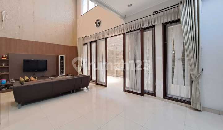 Rumah Di Batununggal Bandung 2