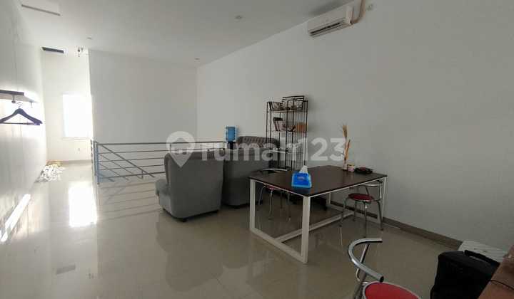 Dijual Ruko di Sriwijaya Bandung