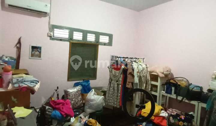 House on Garuda Street - Cirebon City 2