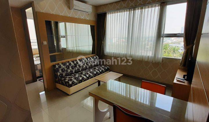 Apartement Murah Di Dago Suites Bandung  2