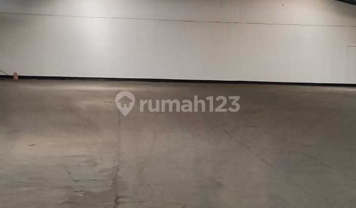 Warehouse on Main Road Leuwigajah Cimahi ...