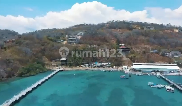 Lot Suitable for Resort