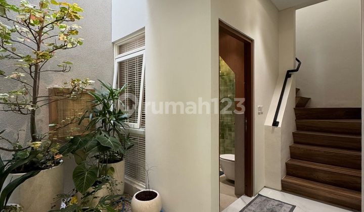 Rumah Bagus di Kota Baru Parahyangan, Bandung 2