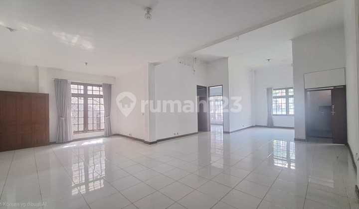 Rumah Bagus di Daerah Turangga Bandung..