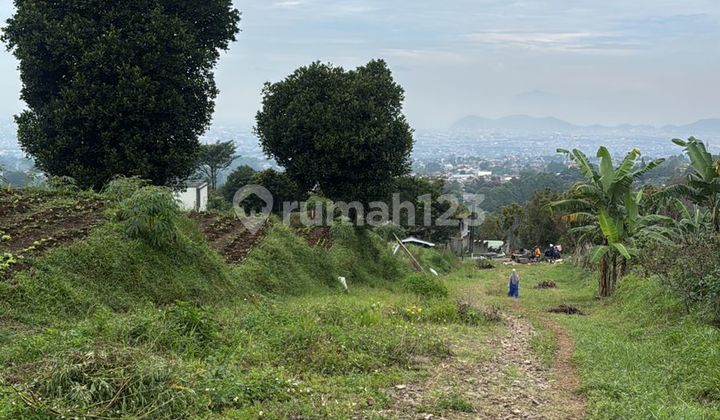 Tanah Kavling Daerah Lembang Bandung....