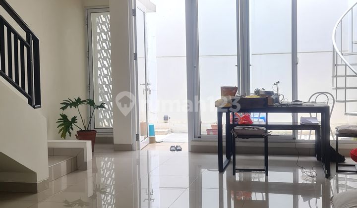 Dijual Rumah di Summarecon Amanda, Bandung 1