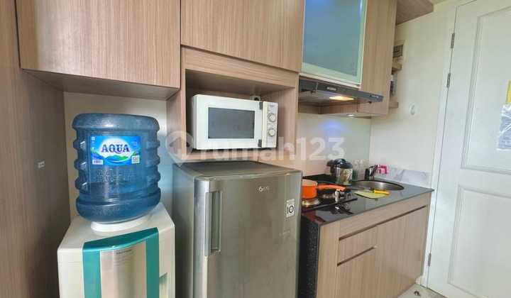 Apartement Art Deco Bandung (Full Furnished) 2